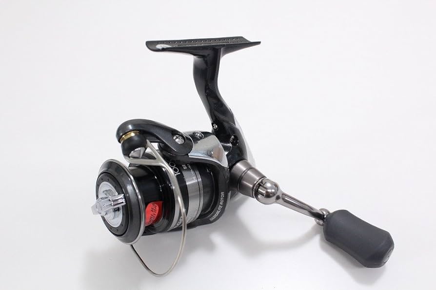 【IT】SHIMANO ULTREGRA 1000 スピニングリール Shimano 12 ULTEGRA 1000 [Japan Import], Spinning Reels